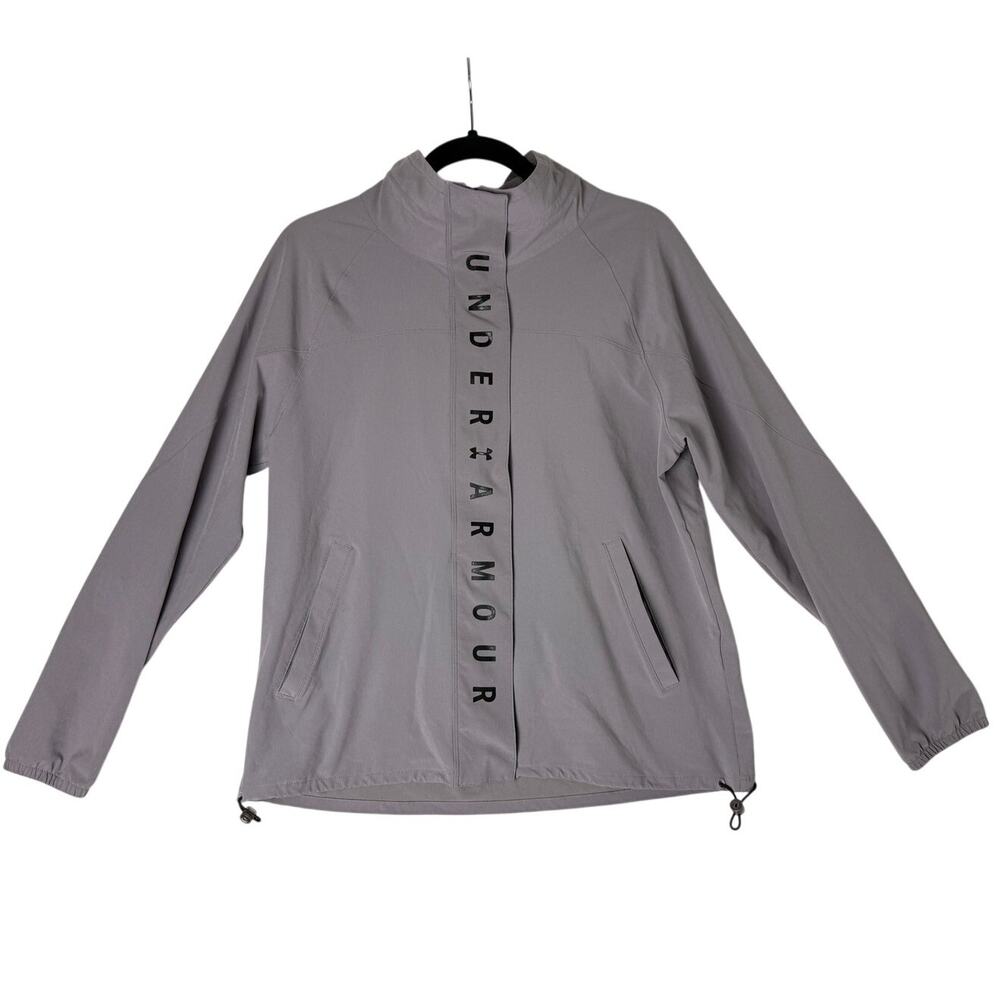 Under Armour Women's Medium Jacket - Excellent Condition
